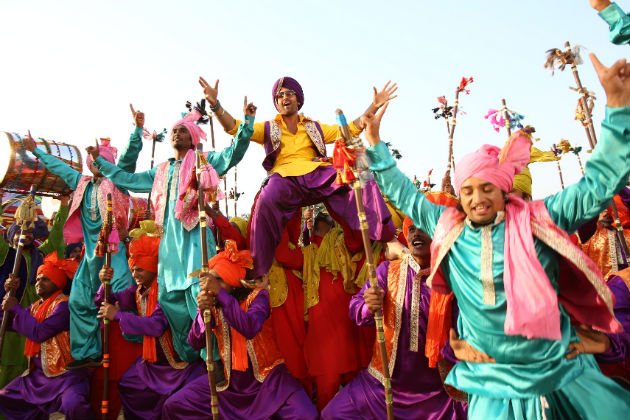 Besharam